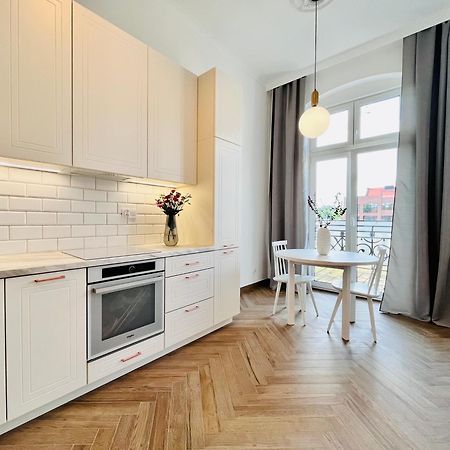 Apartamenty Lubin - Noclegi Lubin Exterior foto