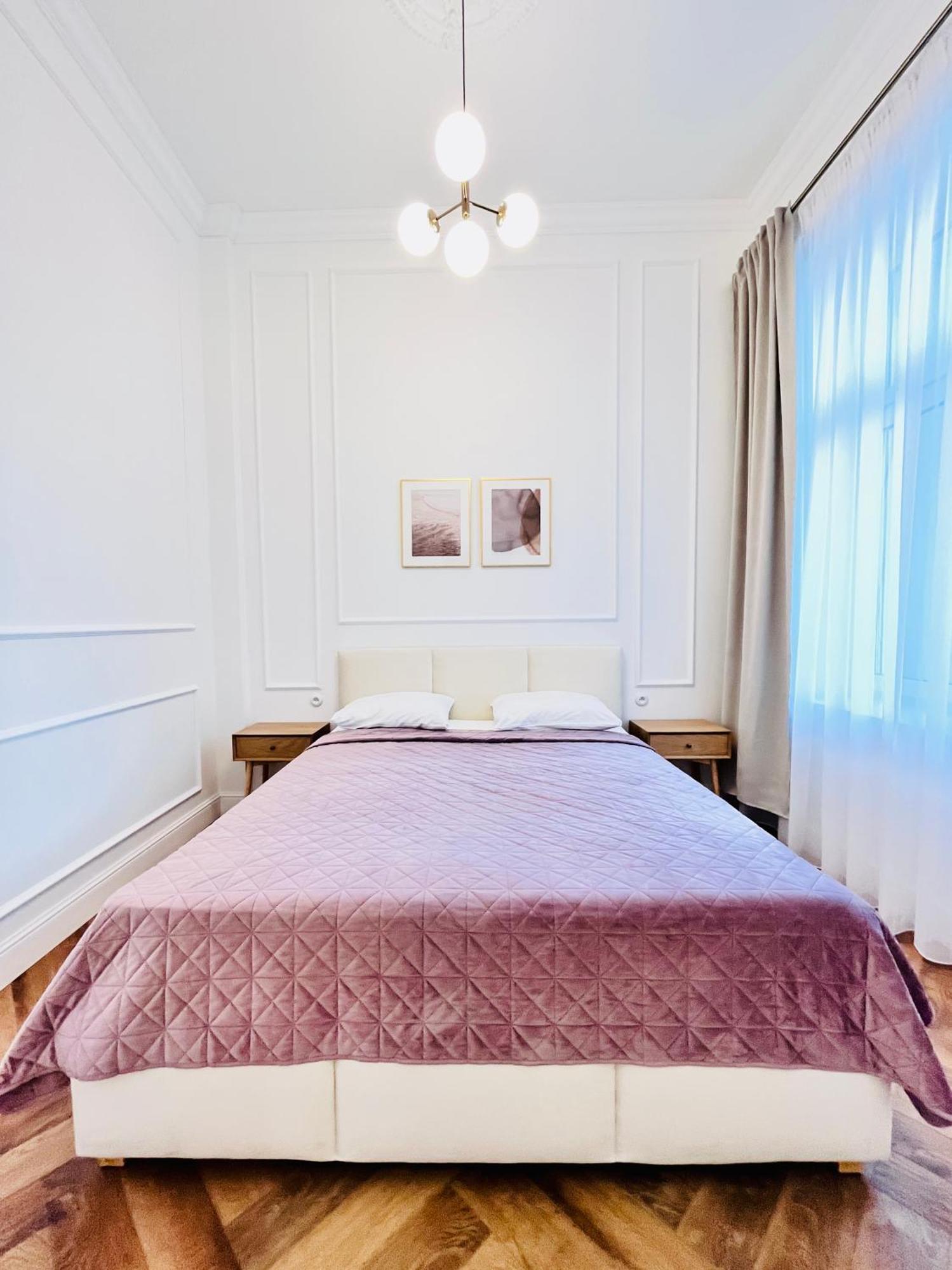 Apartamenty Lubin - Noclegi Lubin Exterior foto