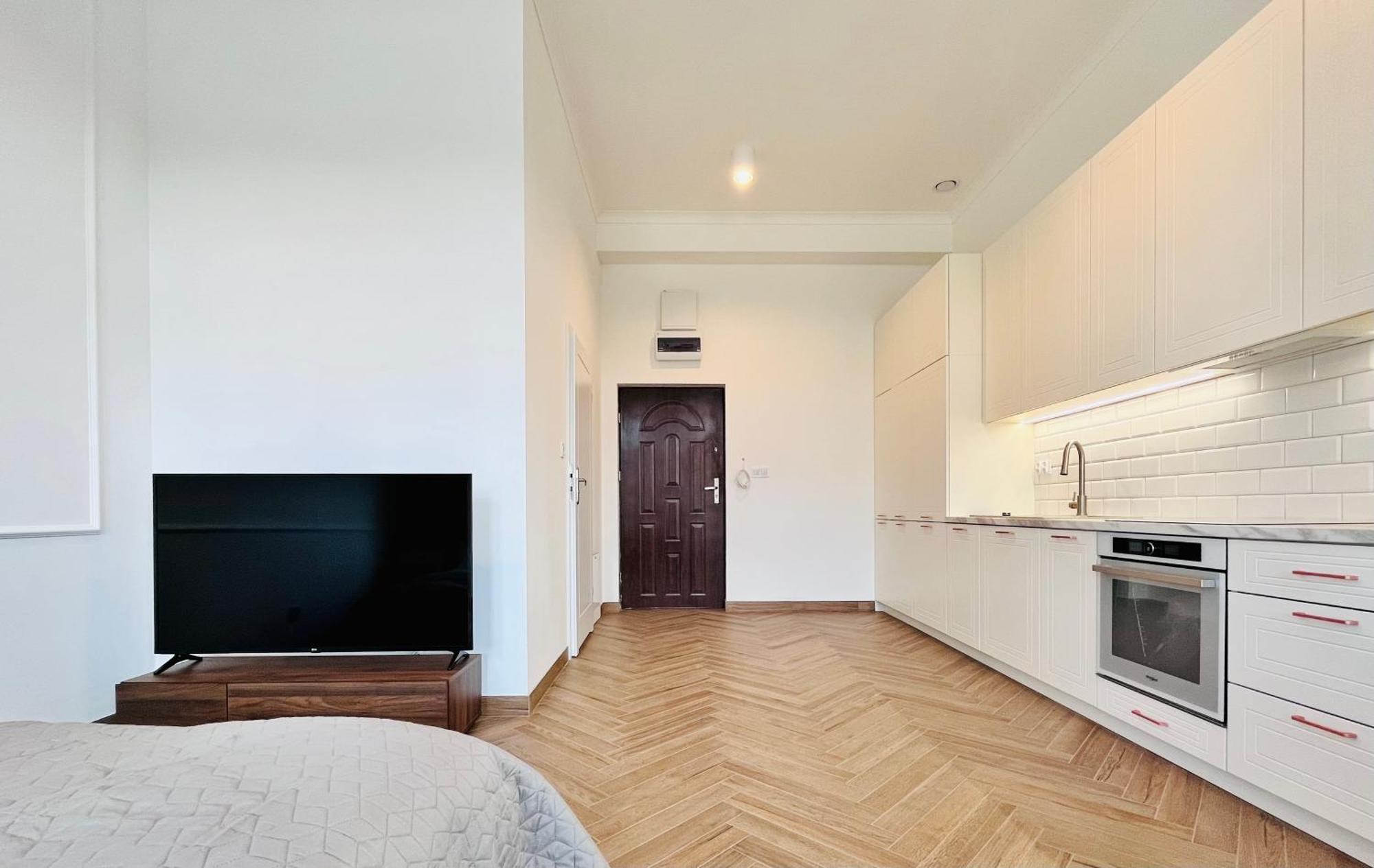 Apartamenty Lubin - Noclegi Lubin Exterior foto