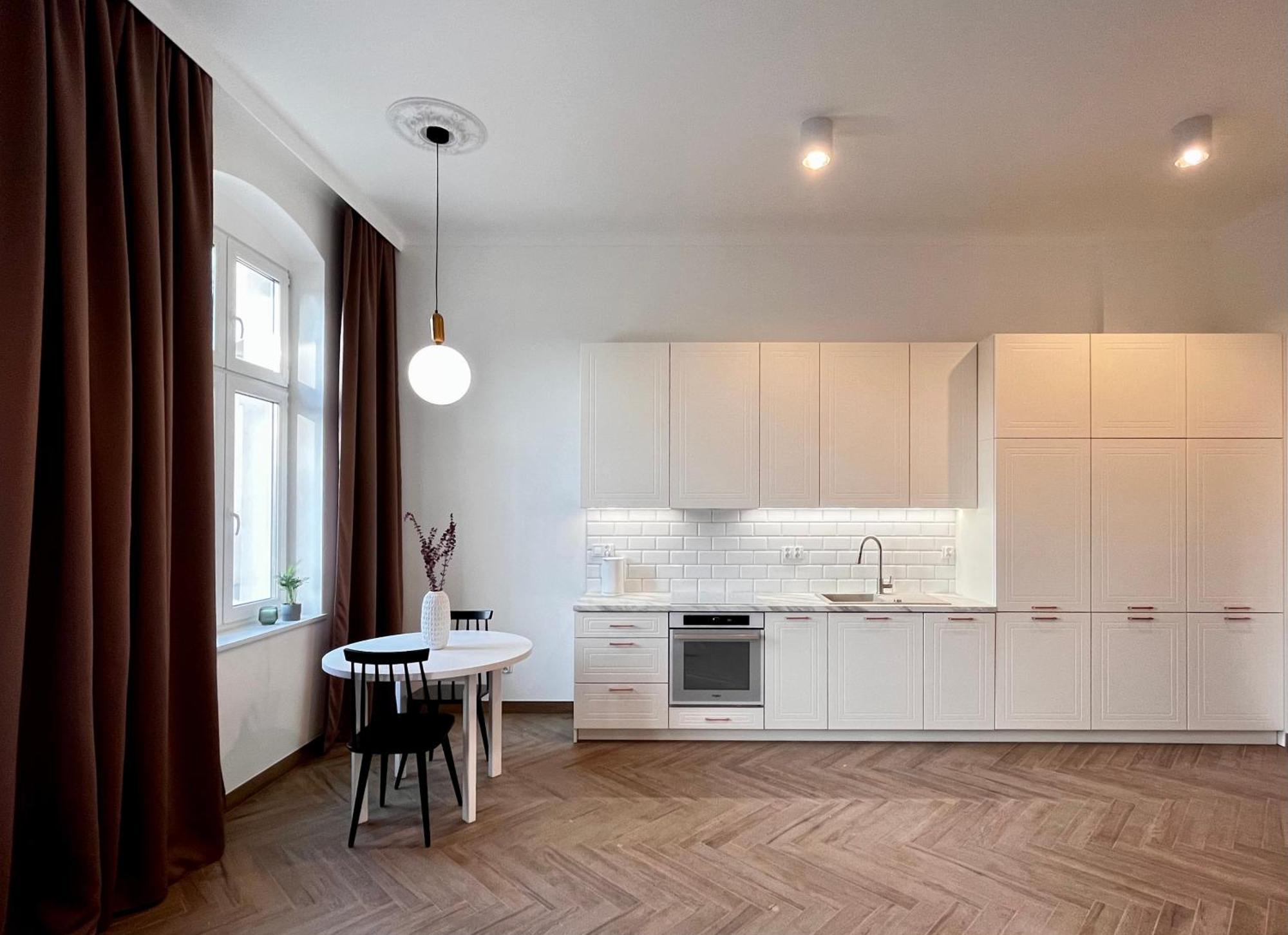 Apartamenty Lubin - Noclegi Lubin Exterior foto
